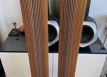 Bang & Olufsen BeoLab 18 Dąb - Oryginalne opakowanie