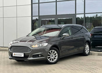Ford Mondeo Navi, Grzane fotele, Climatronic, Czujniki, Alu, Tempomat, GWA…