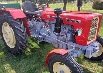 Ursus c335