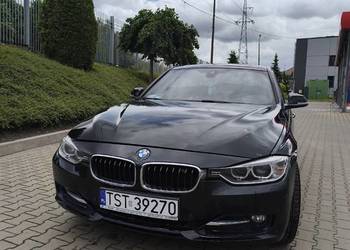 Sprzedam BMW 320 DX Drive