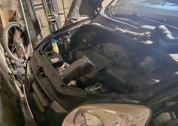 Kia sportage 2 z lpg 4x4 patrz opis!