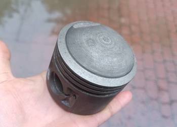 Junak m07 / m10 / tłok / FSO / tunning z epoki/oryginał/