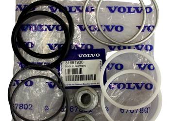 VOLVO XC90 zestaw naprawczy amortyzator pneumat OE