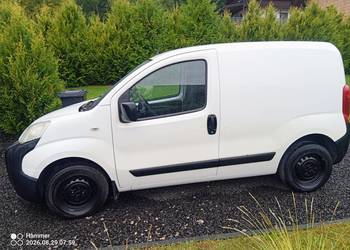 Sprzedam Fiata fiorino