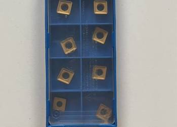 Płytki KORLOY MCMT080308EN NCM325