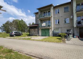 Dom szeregowy | 134 m² | garaż | 776 m² działki | Opaka | 5 km od Lubaczowa