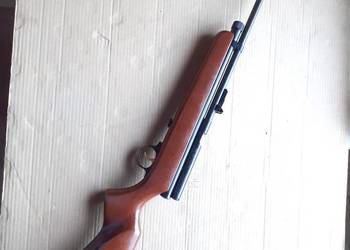 Ładna Wiatrówka QB 78 DEluxe 4,5mm