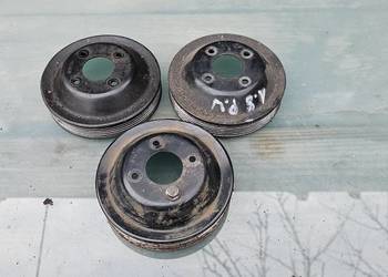 Koło pasowe pompy wody mercedes w202 w124 1112020110