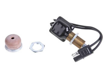 293766M1 Końcówka przełącznika MASSEY FERGUSON Fendt