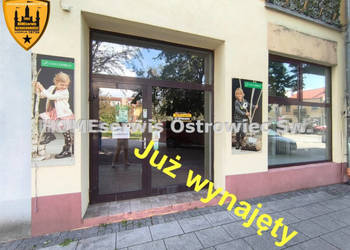 Lokal 63.5m2 Ostrowiec Świętokrzyski