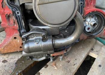 Volvo Penta 5.0 pompa oleju