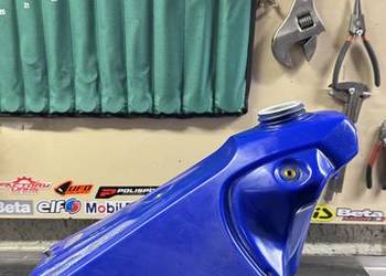 Zbiornik paliwa Yamaha yz 125/250
