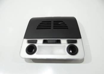 LAMPKA OŚWIETLENIE KABINY PODSUFITKI BMW E91 LCI  9200943
