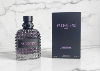 Perfuma Valentino Born of n Roma