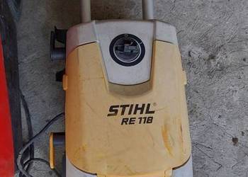 Myjka Ciśnieniowa STIHL RE 118