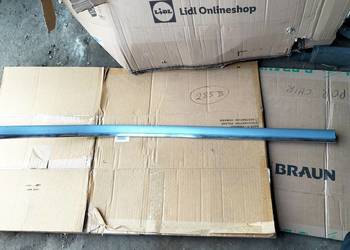 VW PASSAT B5 FL 3B0853516C LISTWA DRZWI DRZWIOWA  PRAWA PRZEDNIA
