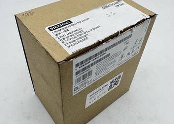 Siemens 6GK7343-1GX31-0XE0 Communication Processor
