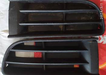 Kratka zderzaka P 6Q0853666 lub L 6Q0853665 polo 9n