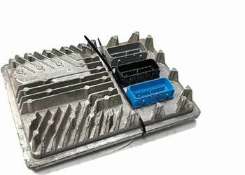 KOMPUTER SILNIKA ECU CHEVROLET CORVETTE C7 12672963 KOMPUTER SILNIKA ECU CHEVROLET CORVETTE C7 12672963