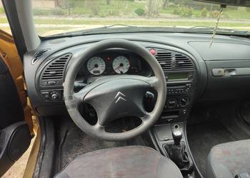 Citroen Xsara