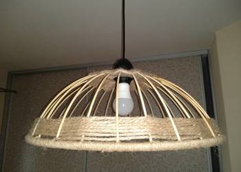 Lampa wisząca sufitowa Nowy Model