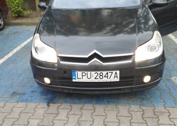 Cytroen c5 3.0 v6