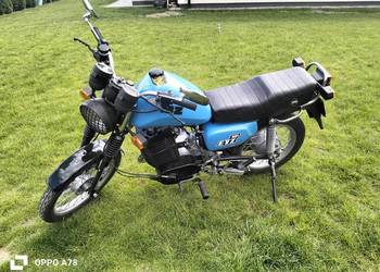 Mz etz 251