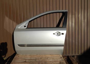 RENAULT LAGUNA II DRZWI LEWY PRZÓD WERSJA Z HF LEWE PRZEDNIE TEB 64 TEB64