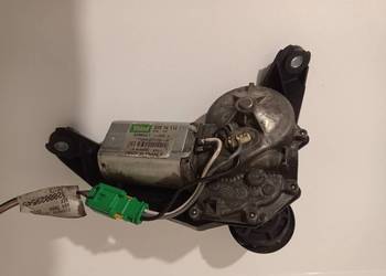 Renault Scenic 1 silnik wycieraczki tył Valeo