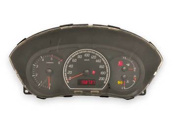LICZNIK ZEGARY Suzuki Swift MK6 1.3 DDIS Diesel 158 737km europa