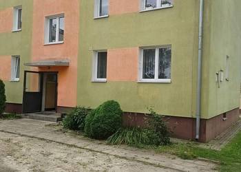 MIeszkanie na Warmii 3-pok. 50,9m2, ogród