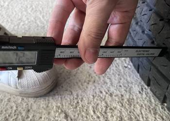 Opony BFGoodrich ActiVan 215/75/16C bus van campervan letnie