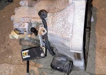 Honda Civic V 1.3 1.5 Skrzynia biegów S20