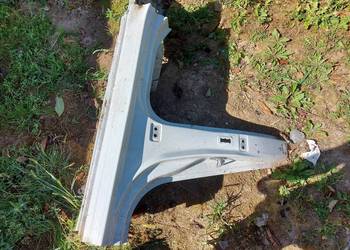 Seat Leon IV 5FA Próg słupek prawy LC9A