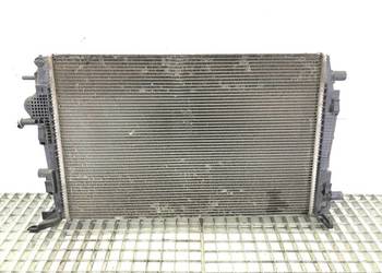 CHŁODNICA WODY RENAULT SCENIC III 1.6 130KM 214100017R RADIATOR