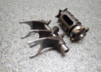 PROGRAMATOR WODZIKI SKRZYNI BIEGÓW HONDA NX 650 DOMINATOR 90-94R