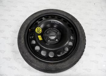 OPEL VECTRA C koło dojazdowe 115/70/16 92M 5x110 ET41