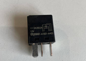 Przekaźnik A1001-A403 042652A 12V 5pin