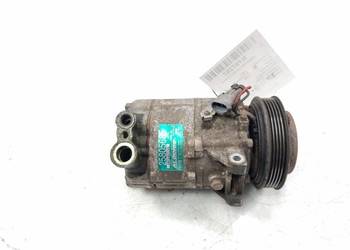 SPRĘŻARKA KLIMATYZACJI CHEVROLET HHR 25805685 SPRĘŻARKA KLIMATYZACJI CHEVROLET HHR 25805685
