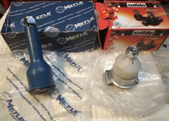 Sworznie wachacza bmw e36