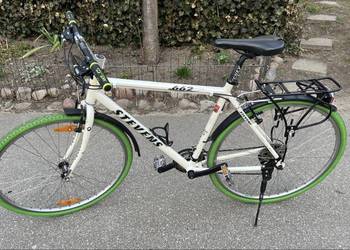 Trekkingowy męski stevens. Koła 28’. Rama 52cm.