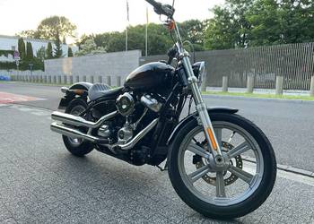 Harley Davidson Softail Standard ABS
