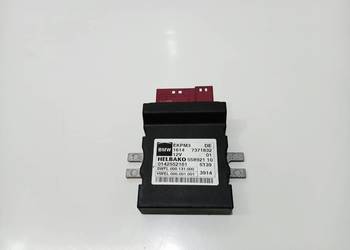 MODUŁ STEROWNIK PALIWA BMW F30 F31 N47 2.0D 7371832