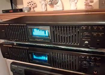 Korektor equalizador Marantz EQ 515 idealny