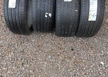 Opony nowe Michelin pilot sport Plus 255/45/19