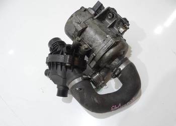 POMPA OBIEGU WODY TERMOSTAT BMW E60 E61 7586924 (4295735)