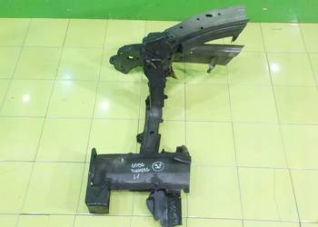 VW TOUAREG I LIFT 2.5 TDI 08r 5D podluznica lewa przod