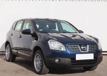 Nissan Qashqai 2.0