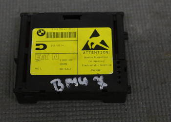 BMW 7 E65 E66 MODUŁ IDRIVE 6919759