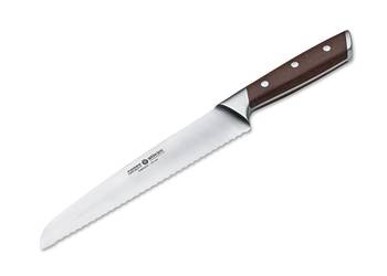Nóż do chleba Böker Forge Wood 22 cm
